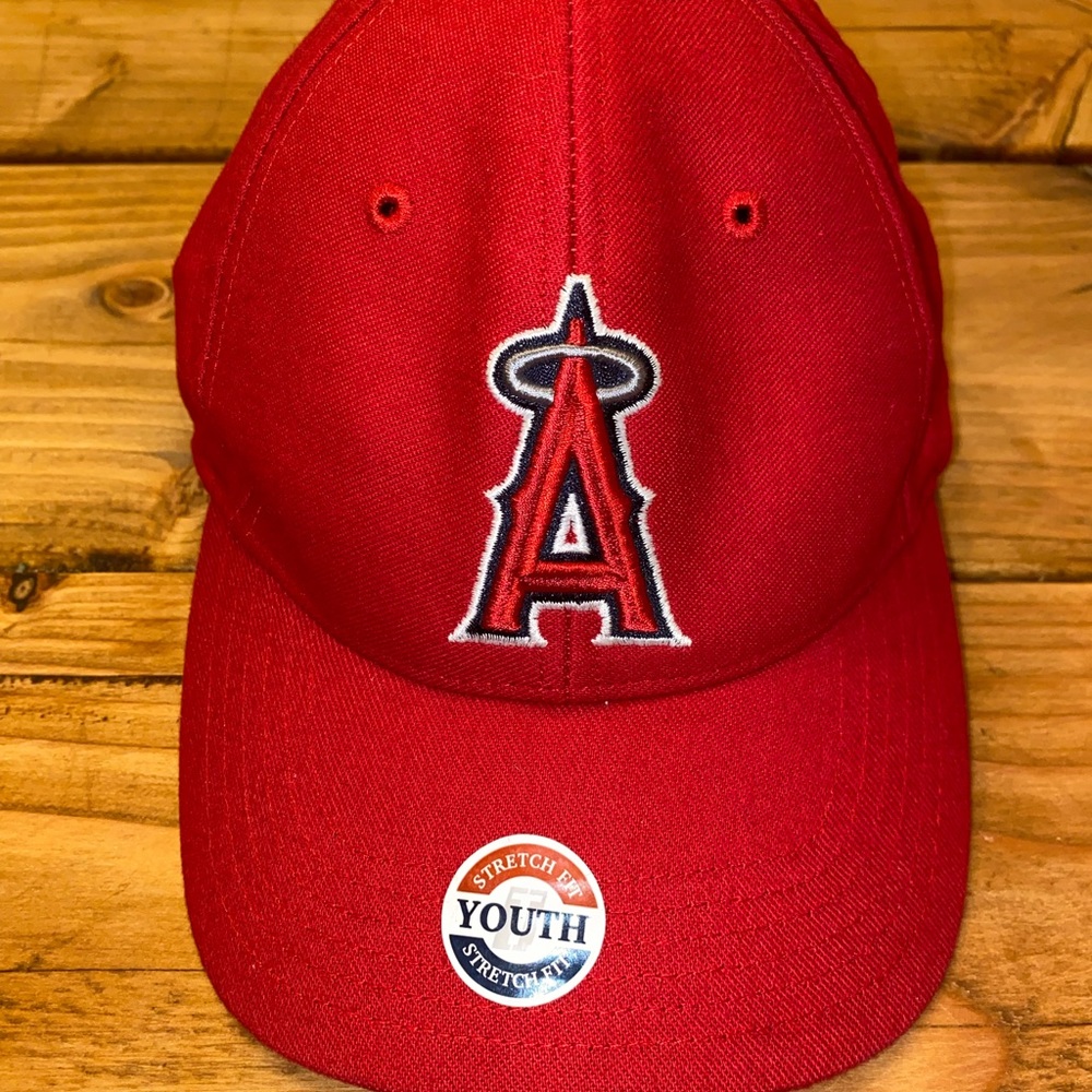 Angels hat team